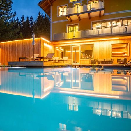 Alpinspa Zur Post Apartment - Bergbahn Von 16 Mai Bis November 2025 Inklusive บาดกัสไตน์ ภายนอก รูปภาพ