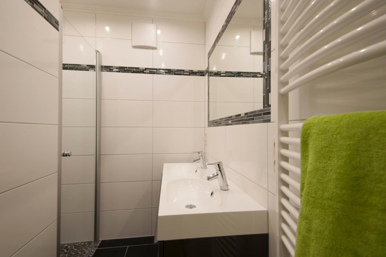 Alpinspa Zur Post Apartment - Bergbahn Von 16 Mai Bis November 2025 Inklusive บาดกัสไตน์ ภายนอก รูปภาพ