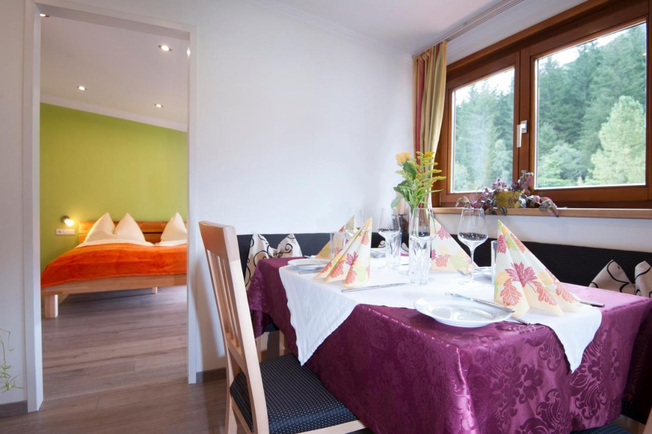 Alpinspa Zur Post Apartment - Bergbahn Von 16 Mai Bis November 2025 Inklusive บาดกัสไตน์ ภายนอก รูปภาพ