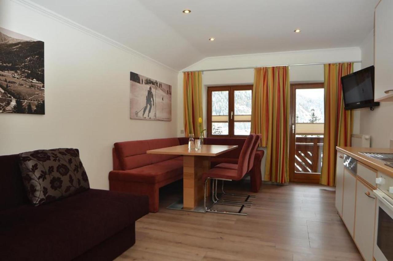 Alpinspa Zur Post Apartment - Bergbahn Von 16 Mai Bis November 2025 Inklusive บาดกัสไตน์ ภายนอก รูปภาพ