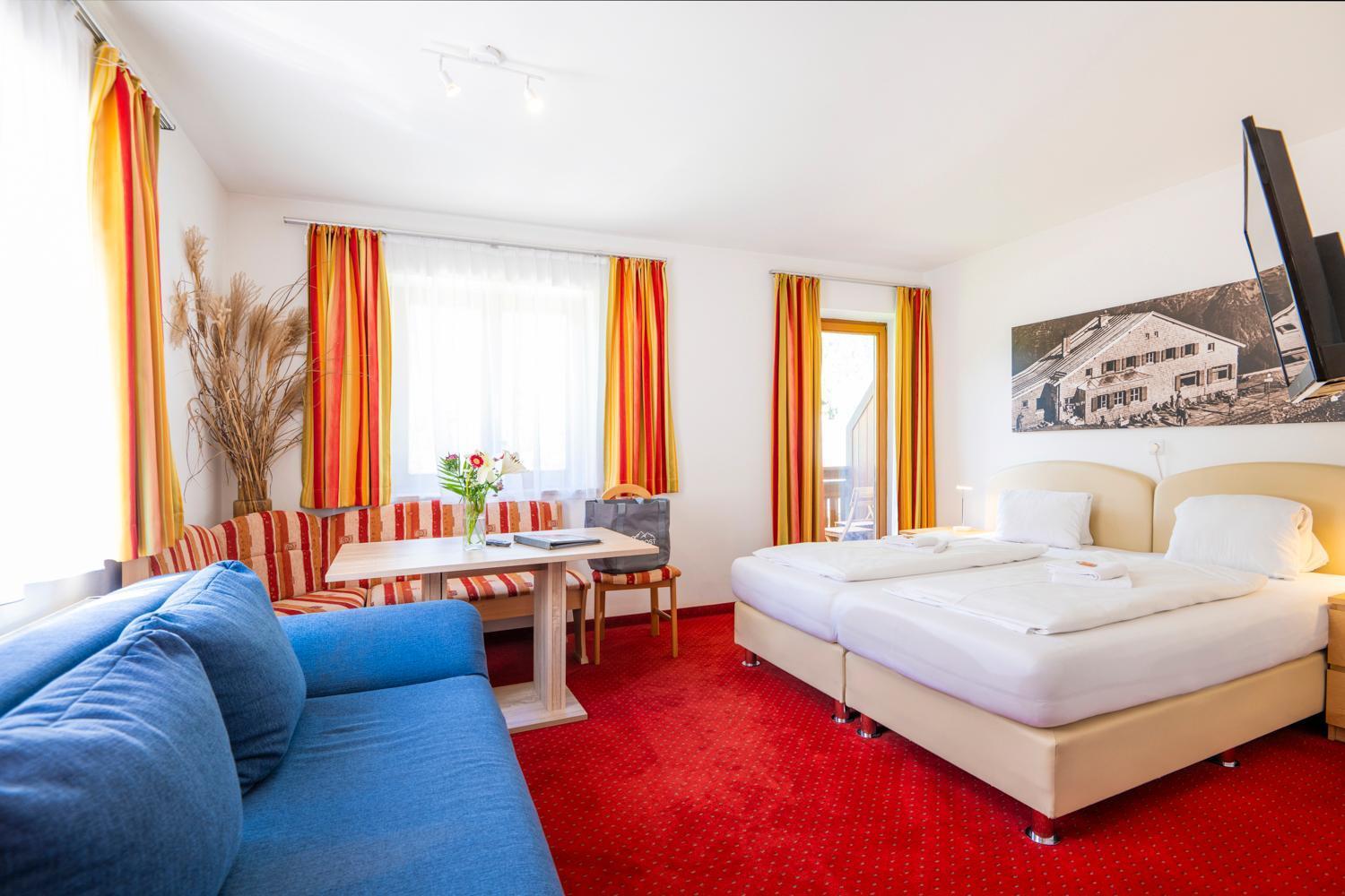 Alpinspa Zur Post Apartment - Bergbahn Von 16 Mai Bis November 2025 Inklusive บาดกัสไตน์ ภายนอก รูปภาพ