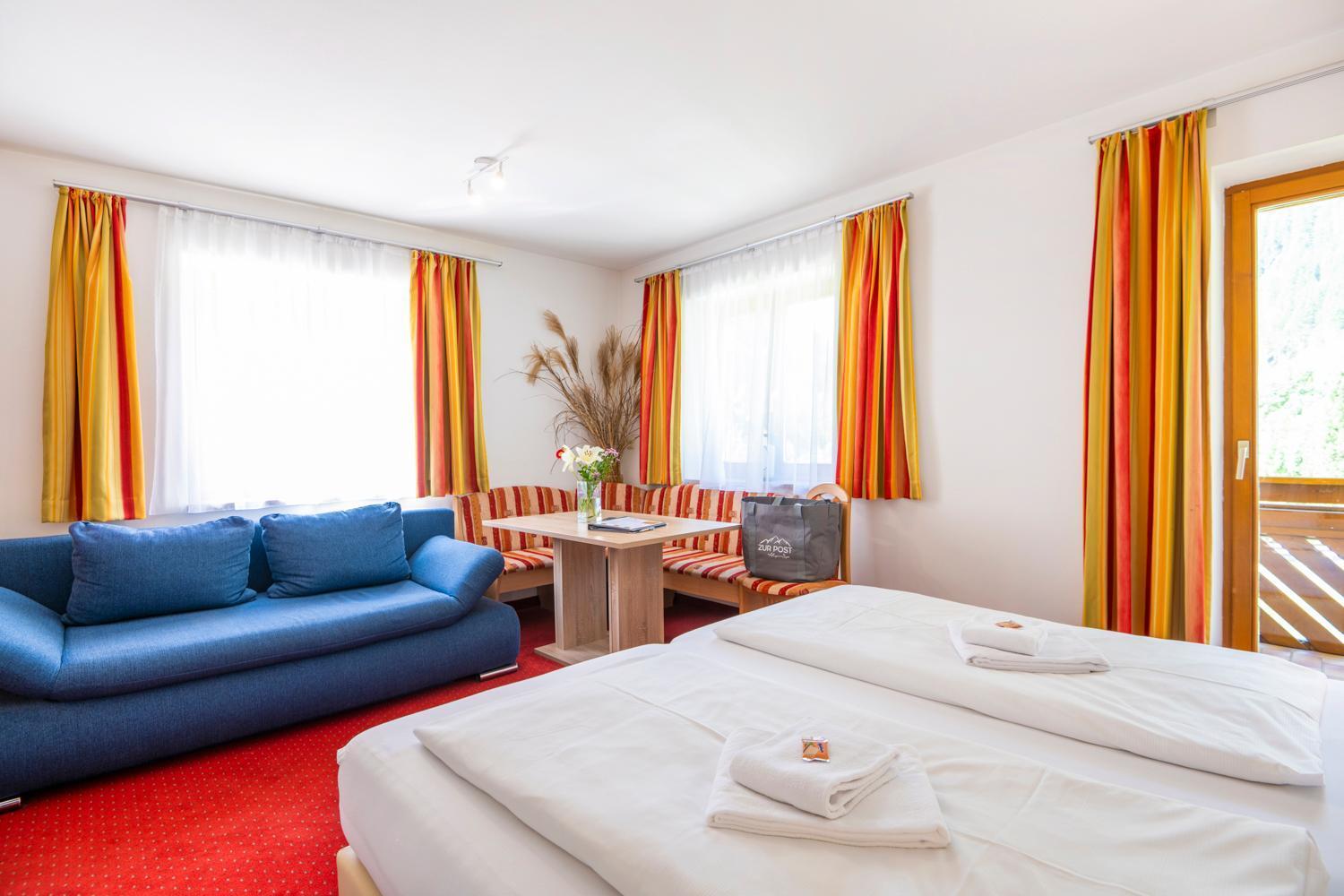 Alpinspa Zur Post Apartment - Bergbahn Von 16 Mai Bis November 2025 Inklusive บาดกัสไตน์ ภายนอก รูปภาพ