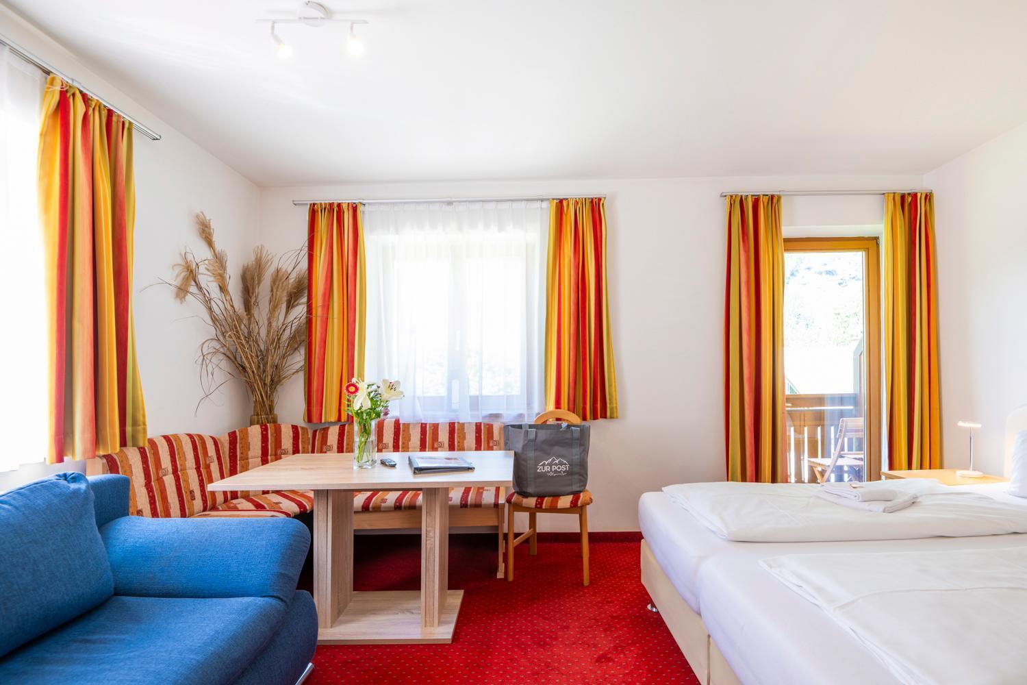 Alpinspa Zur Post Apartment - Bergbahn Von 16 Mai Bis November 2025 Inklusive บาดกัสไตน์ ภายนอก รูปภาพ