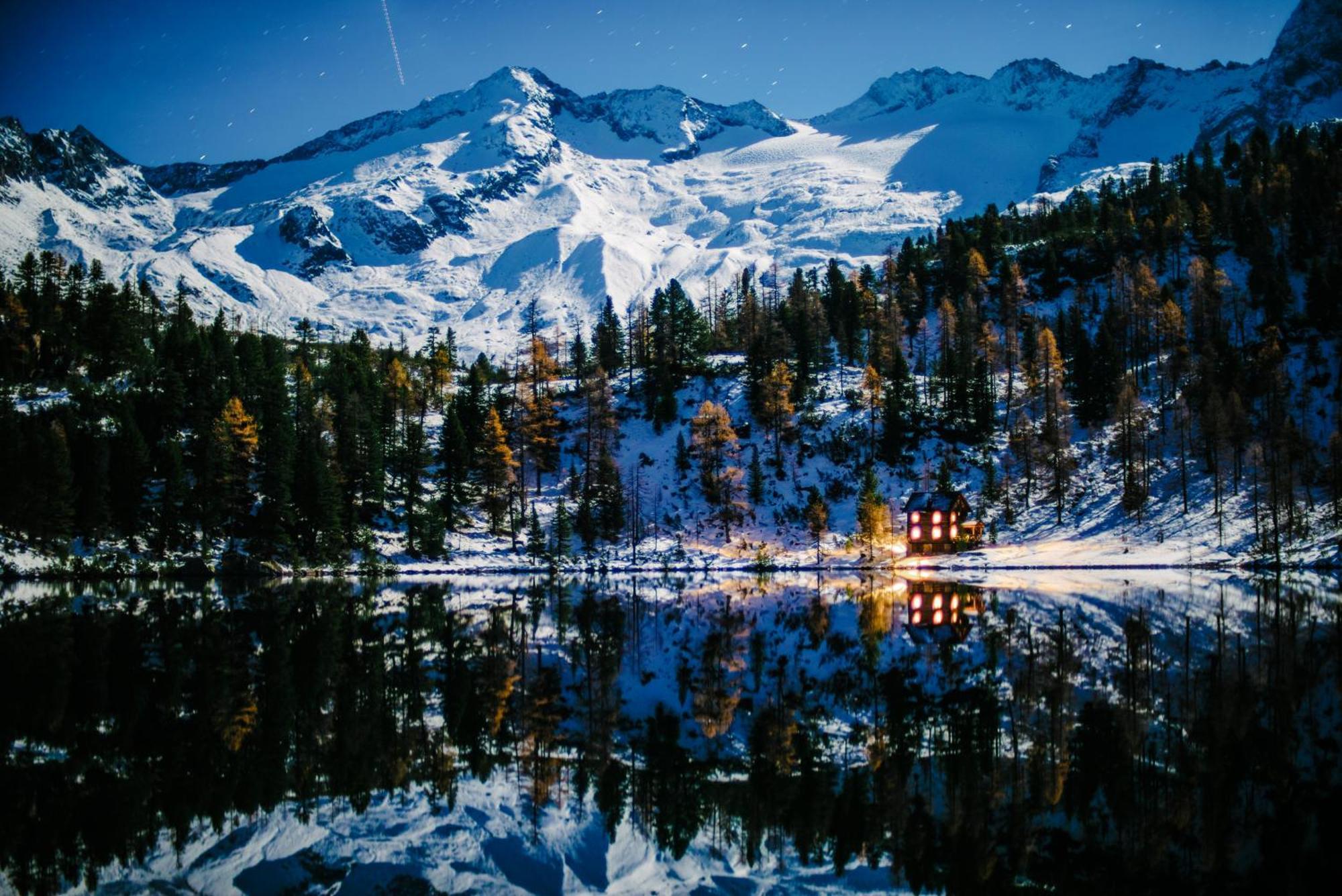 Alpinspa Zur Post Apartment - Bergbahn Von 16 Mai Bis November 2025 Inklusive บาดกัสไตน์ ภายนอก รูปภาพ