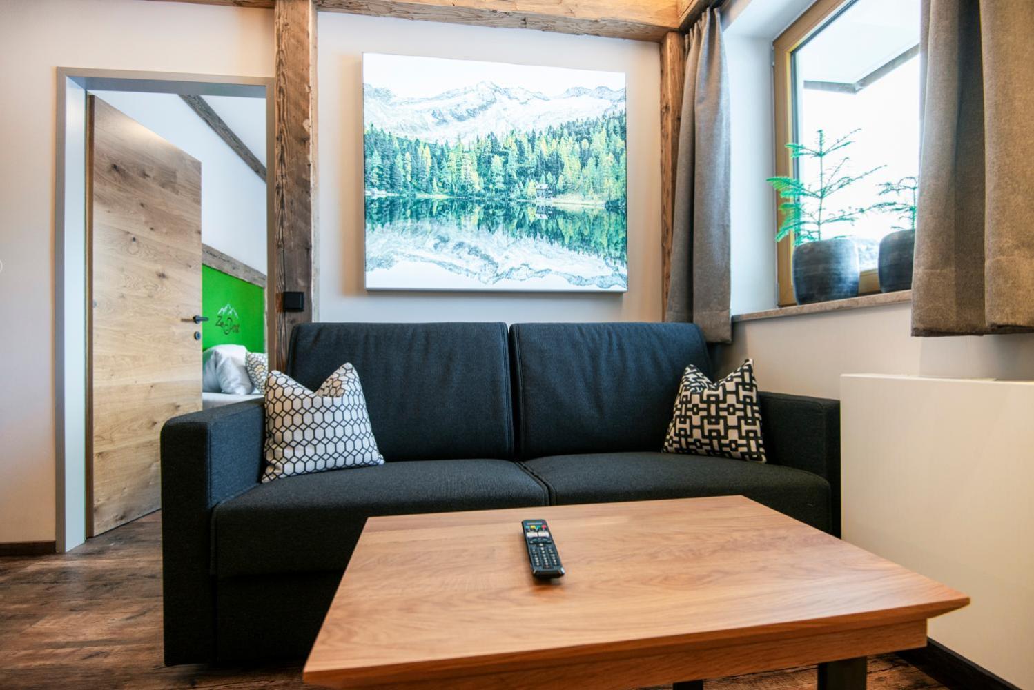 Alpinspa Zur Post Apartment - Bergbahn Von 16 Mai Bis November 2025 Inklusive บาดกัสไตน์ ภายนอก รูปภาพ
